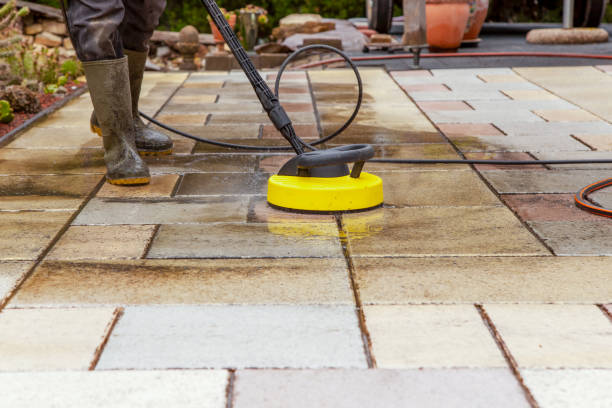 Best Parking Lot and Garage Cleaning  in Hope Valley, RI