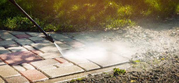 Best Dumpster Area Cleaning  in Hope Valley, RI